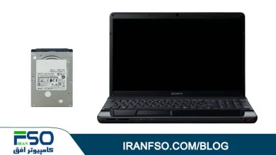 Video-Sony-VPCEE-HDD-Exchange