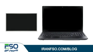 Video-Acer-5253-LED-Exchange
