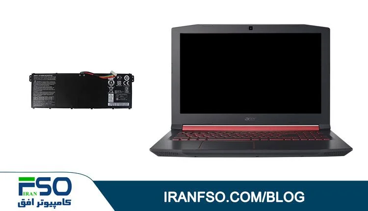 Video-Acer-An515-51-Battery-Exchange
