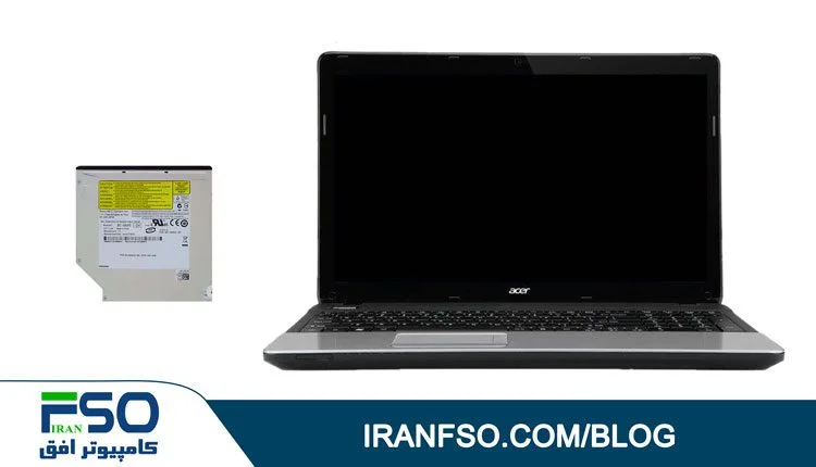 Video-Acer-E1-531G-DVD-Exchange