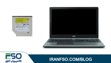 Video-Acer-E1-570-DVD-Exchange