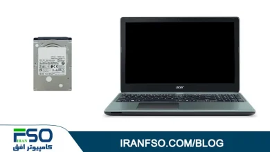 Video-Acer-E1-570-HDD-Exchange