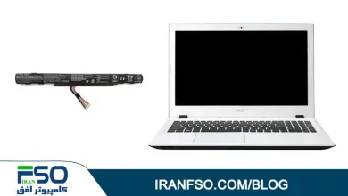 Video-Acer-E5-574G-Battery-Exchange