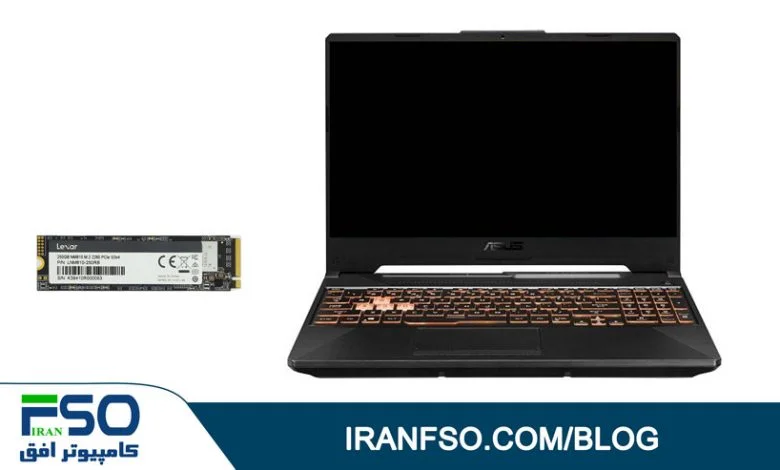 Video-Asus-Fx506li-m2-Exchange