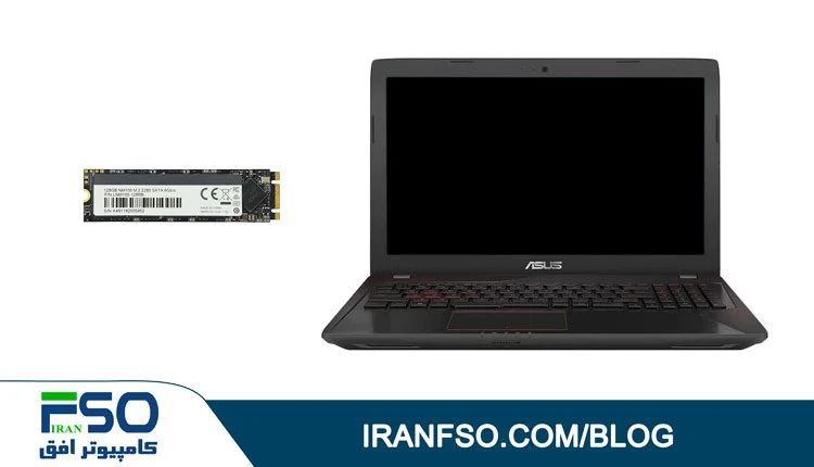 Video-Asus-Fx553vd-HDD-m2-Exchange