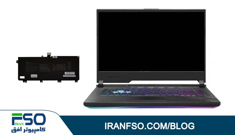 Video-Asus-G17-G712lw-Battery-Exchange