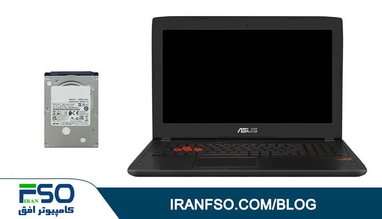 Video-Asus-Gl502vy-HDD-Exchange