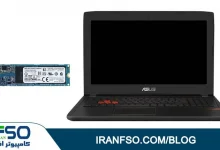 Video-Asus-Gl502vy-m2-Exchange