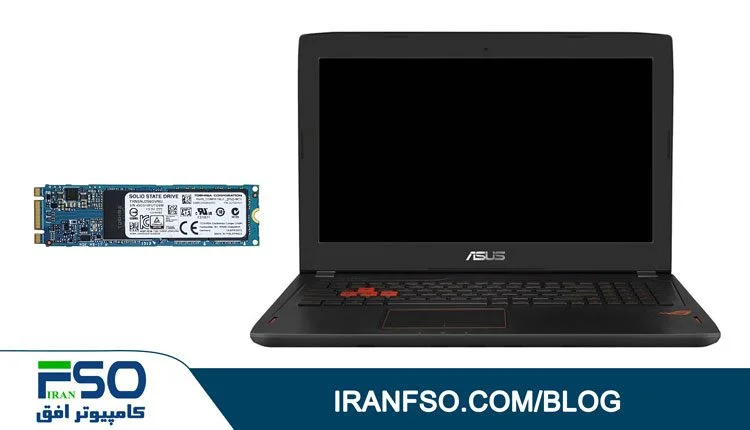 Video-Asus-Gl502vy-m2-Exchange