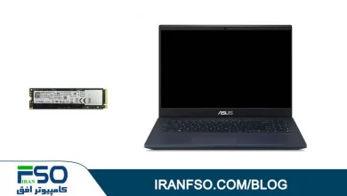 Video-Asus-K571gt-m2-Exchange