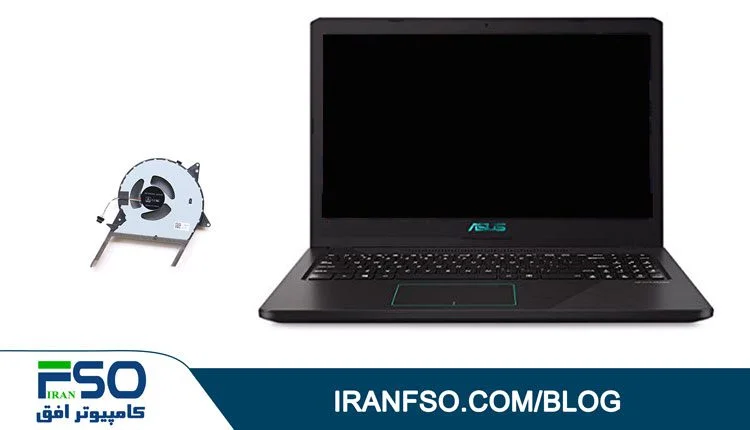 Video-Asus-M570dd-Fan-Service