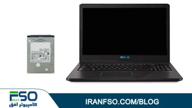 Video-Asus-M570dd-HDD-Exchange