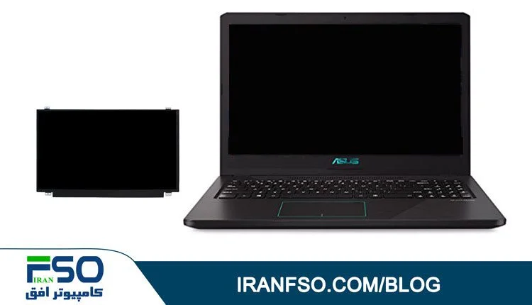 Video-Asus-M570dd-LED-Exchange