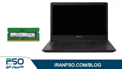 Video-Asus-M570dd-RAM-Exchange