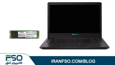 Video-Asus-M570dd-m2-Exchange
