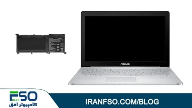 Video-Asus-N501jw-Battery-Exchange