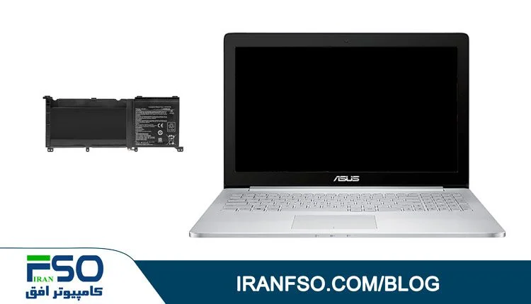 Video-Asus-N501jw-Battery-Exchange