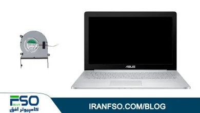 Video-Asus-N501jw-Fan-Service