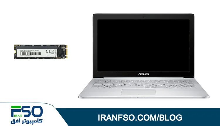 Video-Asus-N501jw-HDD-m2-Exchange