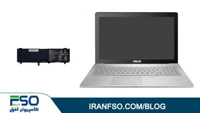 Video-Asus-N550jk-Battery-Exchange