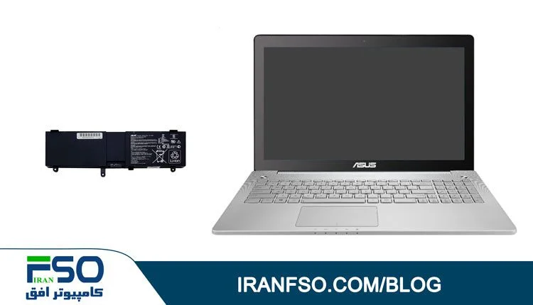 Video-Asus-N550jk-Battery-Exchange