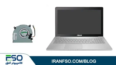 Video-Asus-N550jk-Fan-Service