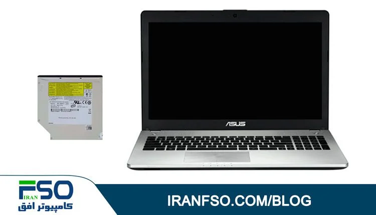 Video-Asus-N56dp-DVD-Exchange