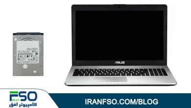 Video-Asus-N56dp-HDD-Exchange