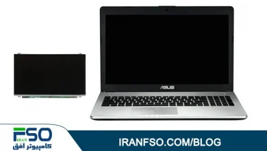 Video-Asus-N56dp-LED-Exchange