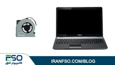 Video-Asus-N61ja-Fan-Service