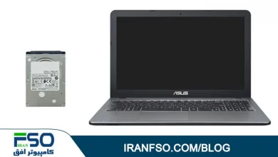 Video-Asus-R540up-HDD-Exchange