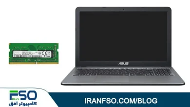 Video-Asus-R540up-RAM-Exchange