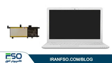Video-Asus-R542ur-Battery-Exchange