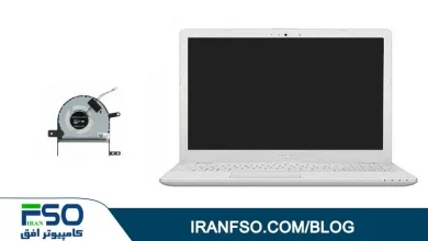 Video-Asus-R542ur-Fan-Service