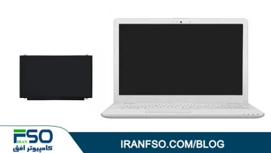Video-Asus-R542ur-LCD-Exchange