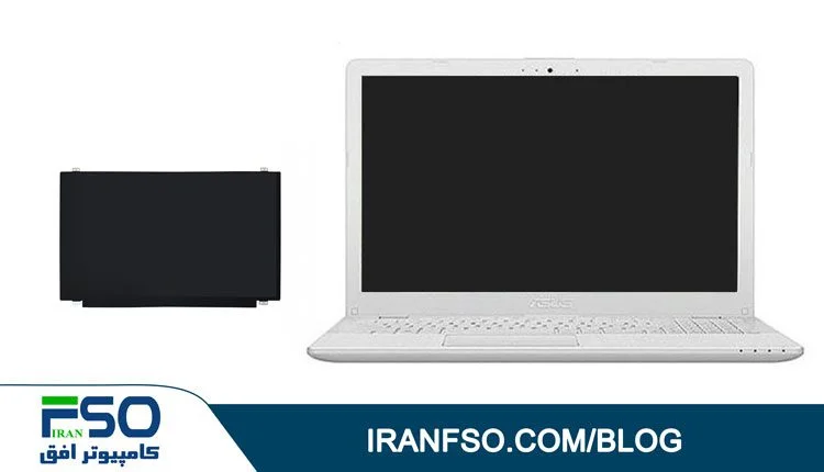 Video-Asus-R542ur-LCD-Exchange