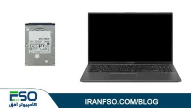 Video-Asus-R564j-HDD-Exchange