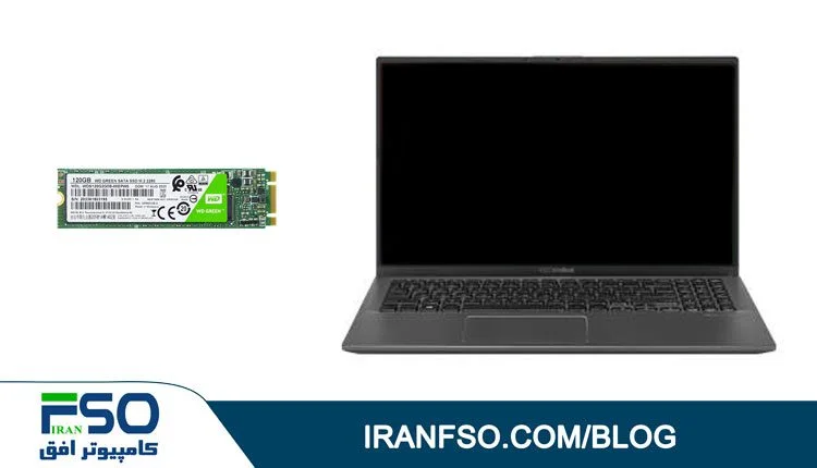 Video-Asus-R564j-HDD-m2-Exchange