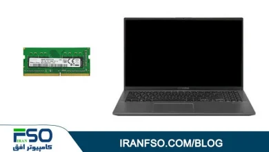 Video-Asus-R564j-RAM-Exchange