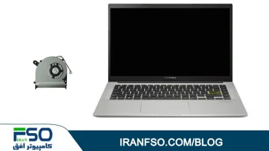 Video-Asus-S300ca-Fan-Service