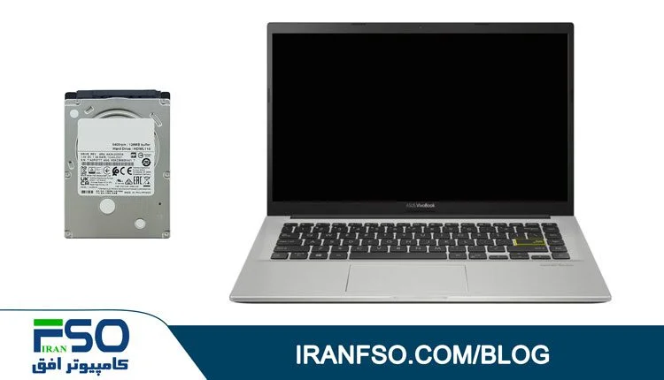 Video-Asus-S300ca-HDD-Exchange