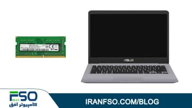 Video-Asus-S410u-RAM-Exchange
