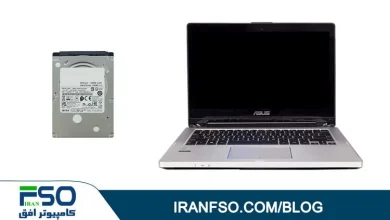 Video-Asus-Tp300l-HDD-Exchange