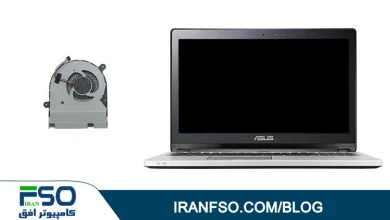 Video-Asus-Tp500la-Fan-Service
