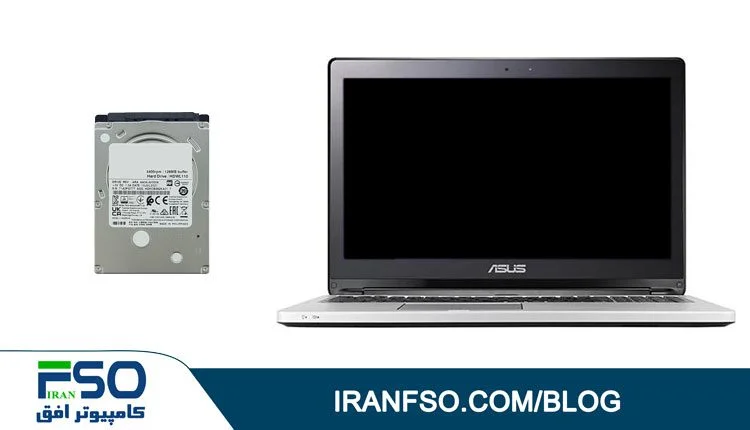 Video-Asus-Tp500la-HDD-Exchange