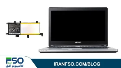 Video-Asus-Tp550lj-Battery-Exchange