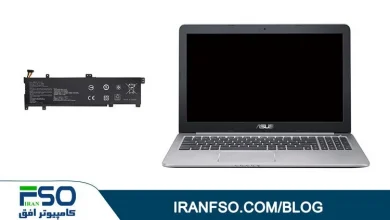 Video-Asus-V502ux-Battery-Exchange
