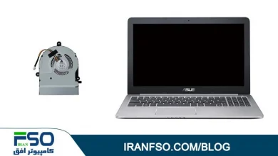 Video-Asus-V502ux-Fan-Service