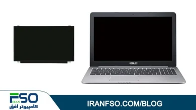Video-Asus-V502ux-LED-Exchange