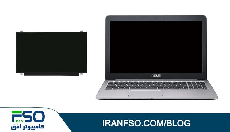 Video-Asus-V502ux-LED-Exchange